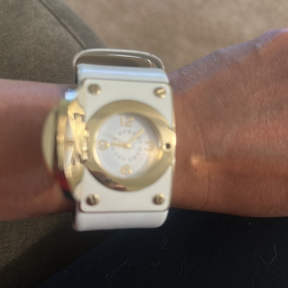 Marc Jacobs bracelet watch - Picture 3 of 7